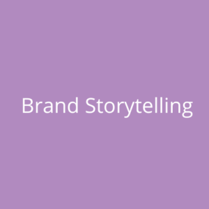 vera prada brand storytelling